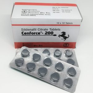Cenforce 200 Mg Tabletten