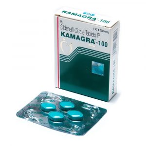 Kamagra Tabletten