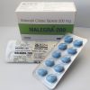Malegra 200 Mg Tabletten