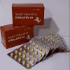 Vidalista 60 Mg Tabletten